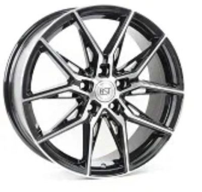 RST R146 16x6.5 5x112 ET33 DIA57.1