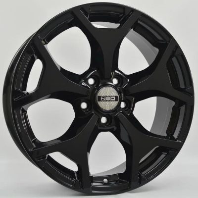 NEO 753 17x7 5x100 ET48 DIA56.1