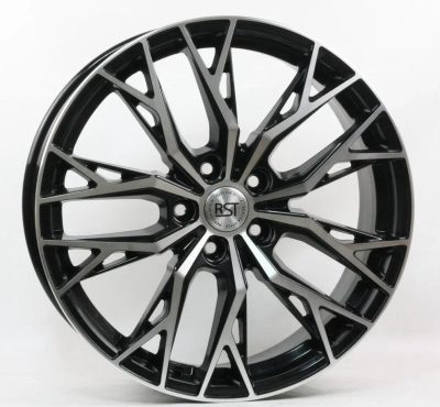 RST R119 (J7) 19x7 5x108 ET47 DIA60.1