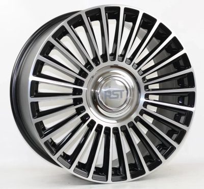 RST R112 20x9 5x112 ET33 DIA66.56