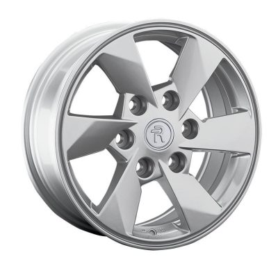 REPLAY MI137 17x7.5 6x139.7 ET38 DIA67.1