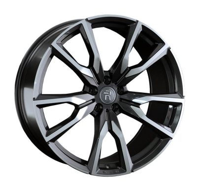 REPLAY KI365 20x8.5 5x114.3 ET54 DIA67.1