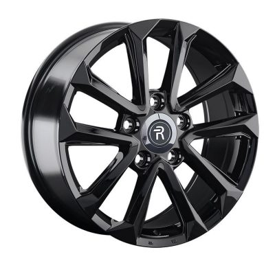 REPLAY TY357 20x8.5 5x150 ET58 DIA110.1