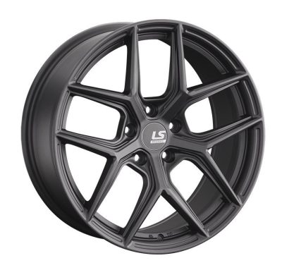 LS FlowForming RC53 18x8.5 5x112 ET40 DIA66.6