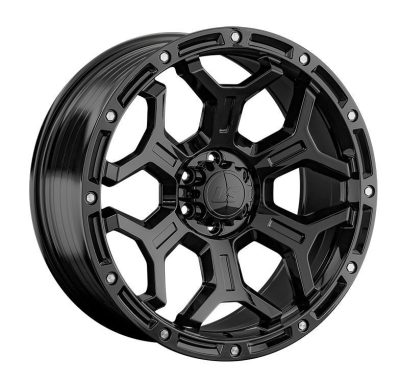 LS FlowForming RC68 20x9 6x139.7 ET20 DIA106.1