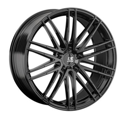 LS FlowForming RC75 20x9 5x114.3 ET40 DIA67.1