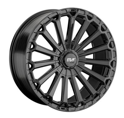 LS FlowForming RC80 20x9 6x114.3 ET25 DIA67.1