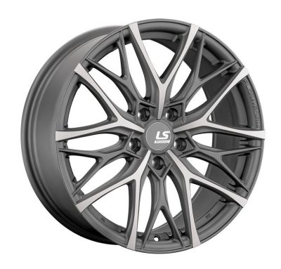 LS FlowForming RC84 18x8 5x114.3 ET45 DIA67.1