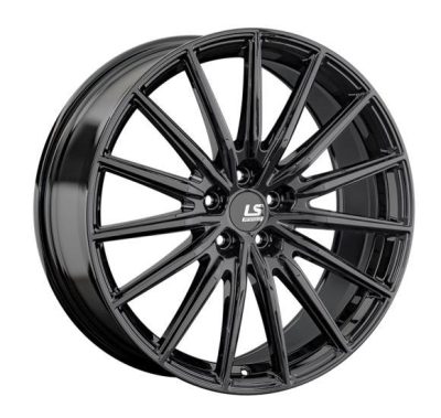 LS FlowForming RC93 20x8 5x108 ET45 DIA63.3