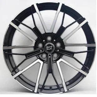 RST R169FF (BMW) 19x9.5 5x112 ET39 DIA66.6