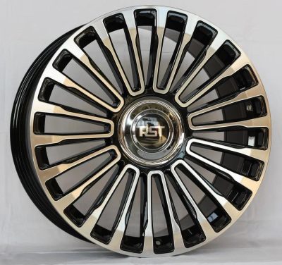 R2101FF (Touareg II /Audi Q7 2024)
