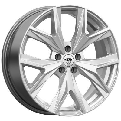 Скад KL-1162 (Haval F7/F7x) 19x7 5x114.3 ET40 DIA64.1