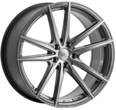 Race Ready Technology CSSD2763 19x8.5 5x114.3 ET42 DIA67.1