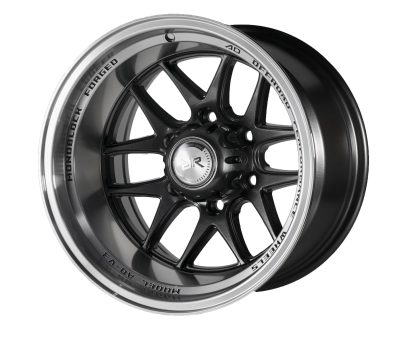 Race Ready Technology CSSD2784 16x8 6x139.7 ET-10 DIA110.5