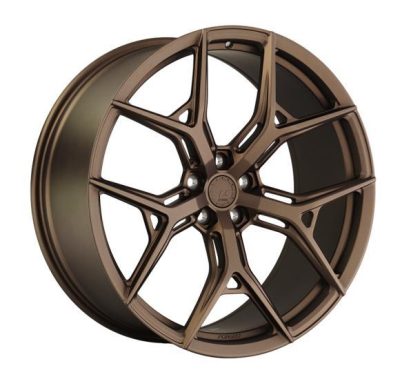 LS Forged FG14Y 20x8.5 5x108 ET45 DIA63.3