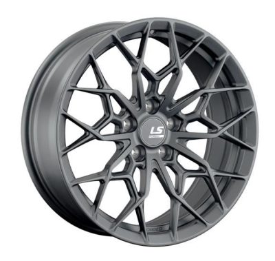 LS Forged FG29 18x8 5x114.3 ET30 DIA67.1