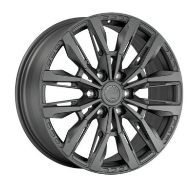 LS Forged FG55 22x9 6x139.7 ET45 DIA100.1