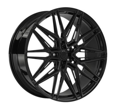LS Forged FG58 22x9.5 5x120 ET40 DIA62.6