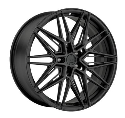 LS Forged FG58 23x10 5x120 ET40 DIA62.6