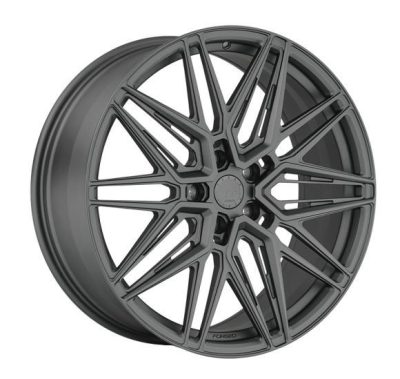 LS Forged FG58 23x10 5x120 ET40 DIA62.6