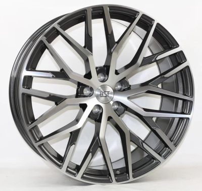 RST R2108FF (Audi Q8) 21x10 5x112 ET21 DIA66.5