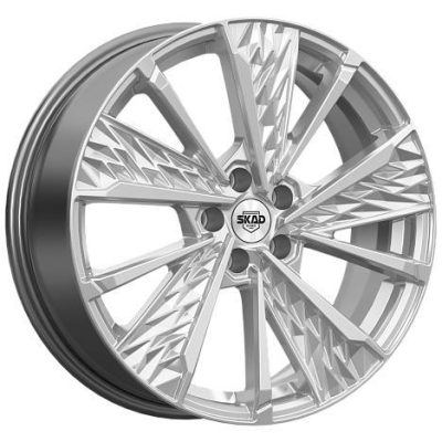 Скад Легато 19x7 5x114.3 ET35 DIA67.1