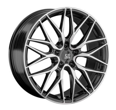 LS FlowForming RC70 19x8.5 5x108 ET36 DIA65.1