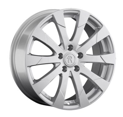 REPLAY V58 17x7.5 5x108 ET50.5 DIA63.3