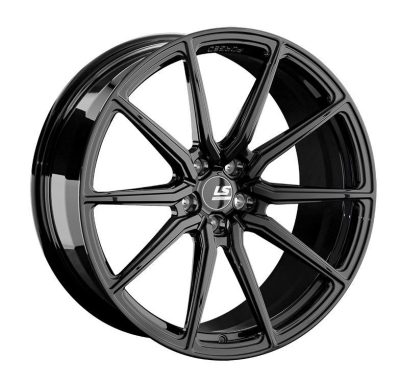 LS Forged FG01 20x9.5 5x120 ET40 DIA74.1
