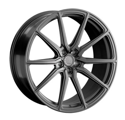 LS Forged FG01 20x9.5 5x120 ET40 DIA74.1