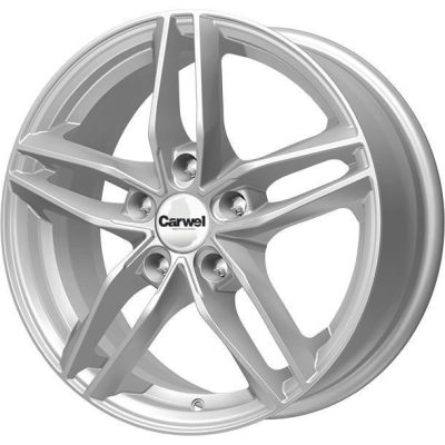 Carwel Тау 131 16x6.5 5x115 ET41 DIA70.2