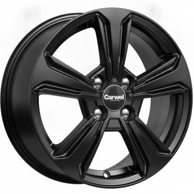 Carwel Сириус 111 15x6 4x100 ET48 DIA54.1