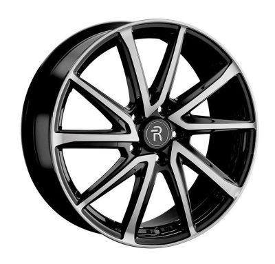 REPLAY FD205 16x6.5 5x108 ET50 DIA63.4