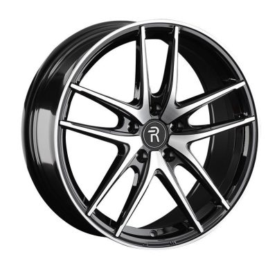 REPLAY HND357 15x6.5 5x114.3 ET50 DIA67.1