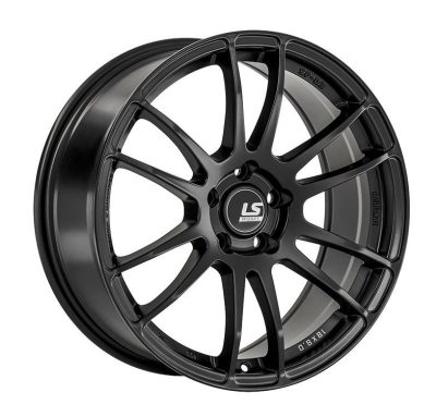 LS FlowForming RS02 18x8 5x114.3 ET45 DIA67.1