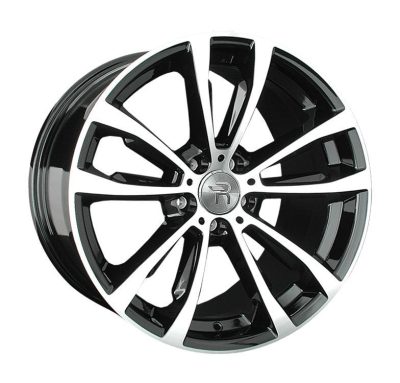 REPLAY B169 18x8.5 5x120 ET46 DIA74.1
