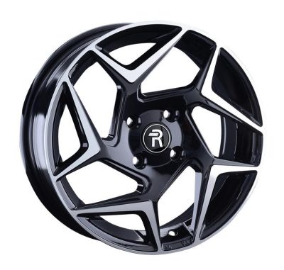REPLAY FD172 16x6 4x108 ET37.5 DIA63.3