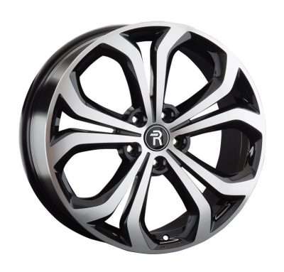 REPLAY MZ120 19x7.5 5x114.3 ET45 DIA67.1