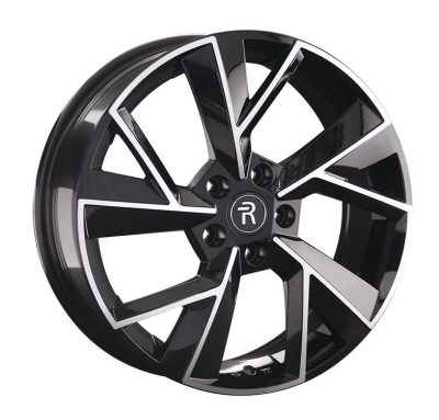 REPLAY SK130 18x7 5x112 ET43 DIA57.1