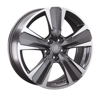 REPLAY SB75 18x7 5x114.3 ET48 DIA56.1