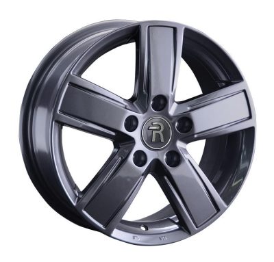 REPLAY VV196 17x7.5 5x120 ET55 DIA65.1