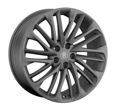Replay LX197 20x8 5x114.3 ET30 DIA60.1