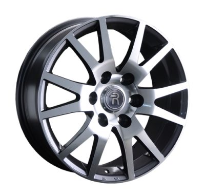 Replay Mi38 18x7.5 6x139.7 ET38 DIA67.1
