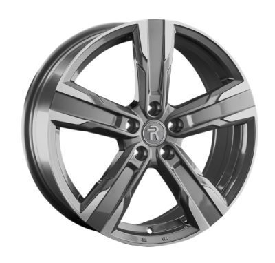 Replay GL31 18x7.5 5x108 ET46 DIA63.3