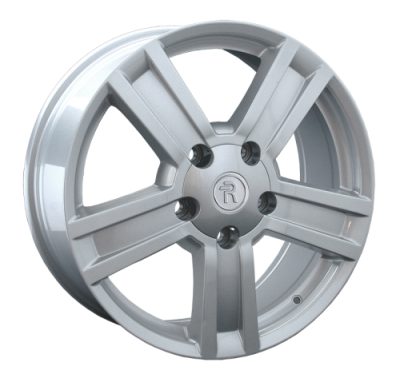 Replay LX38 20x8.5 5x150 ET58 DIA110.1