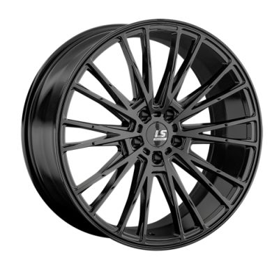 LS FlowForming LS RC60 21x9 5x120 ET40 DIA72.6