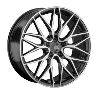 LS FlowForming LS RC70 20x9 5x120 ET35 DIA74.1