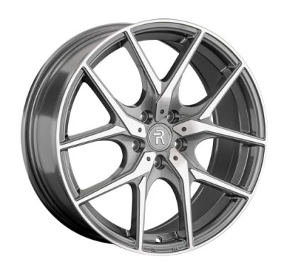 Replay GL79 18x8 5x108 ET46 DIA63.3