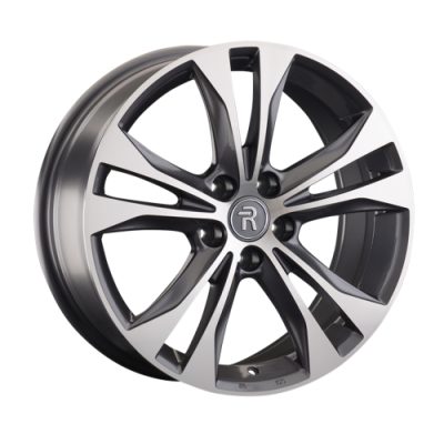 Replay LX126 18x7.5 5x114.3 ET35 DIA60.1