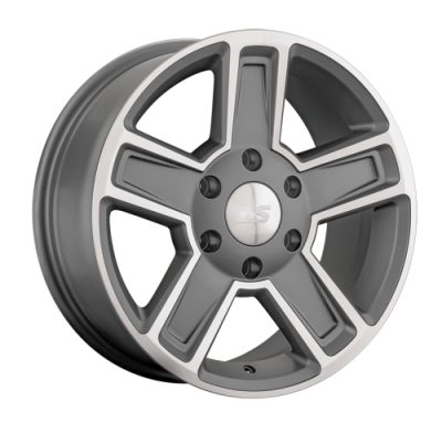 LS LS 1296 17x8 6x139.7 ET38 DIA100.1